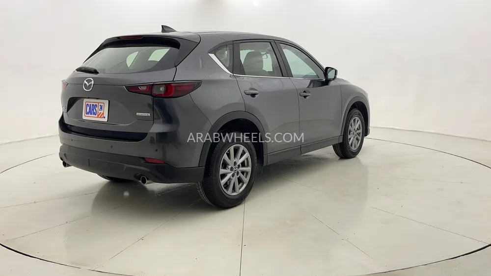Mazda CX 5 2024 for Sale in Dubai Image-3