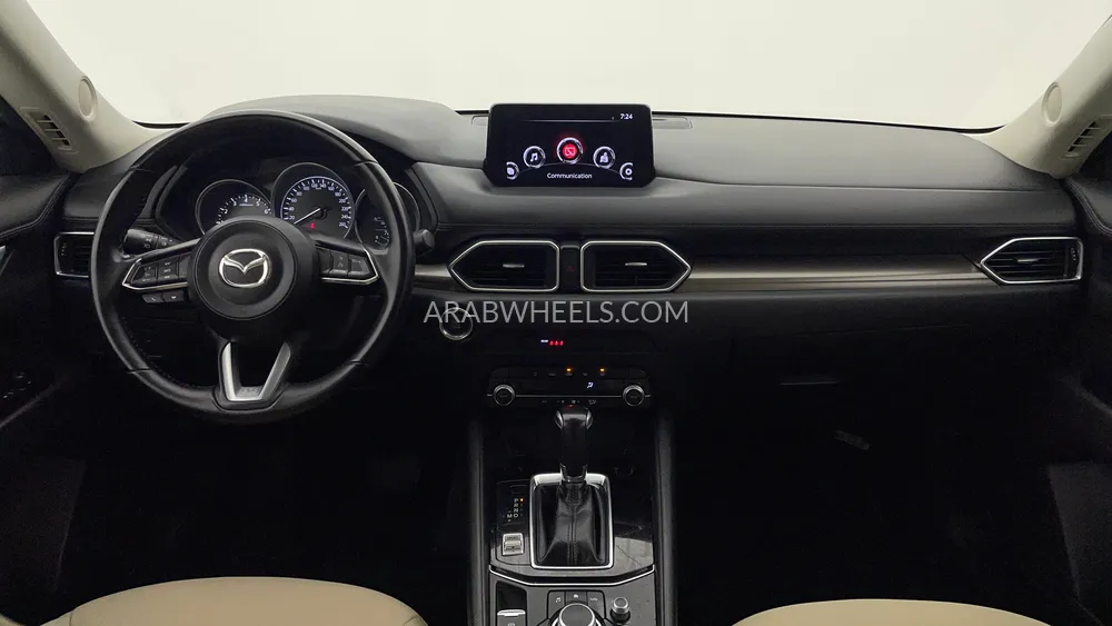 Mazda CX 5 2024 for Sale in Dubai Image-12