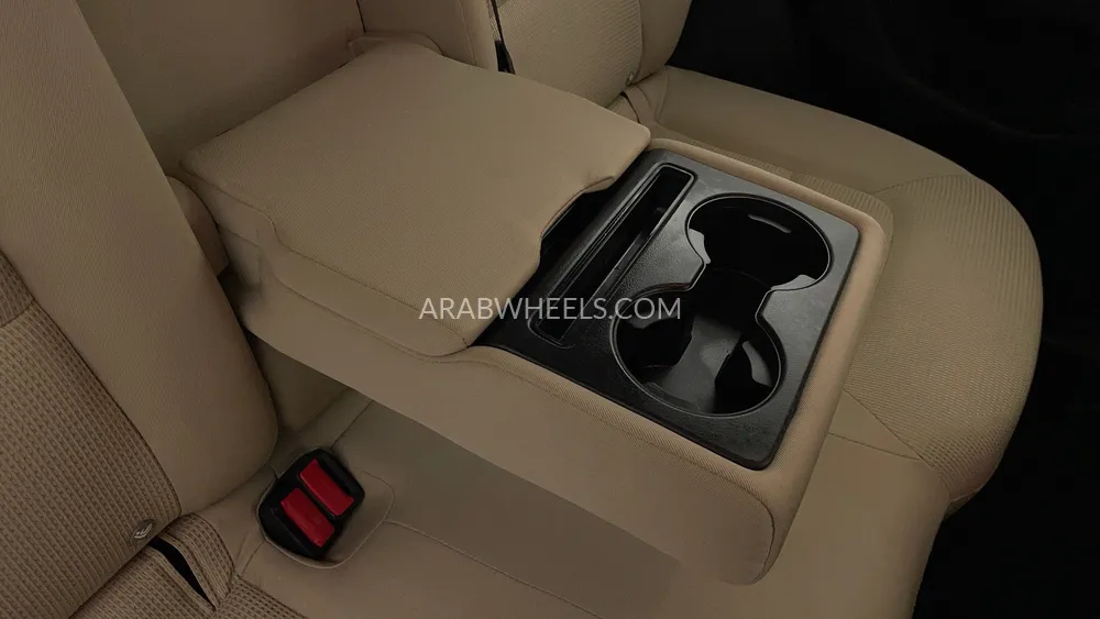 Mazda CX 5 2024 for Sale in Dubai Image-37