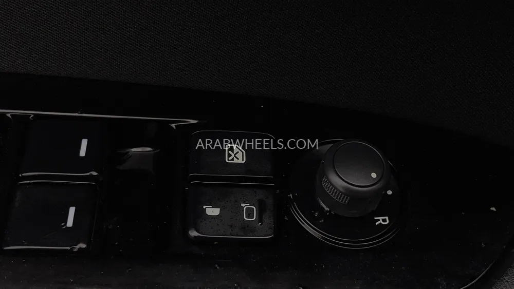 Mazda CX 5 2024 for Sale in Dubai Image-39