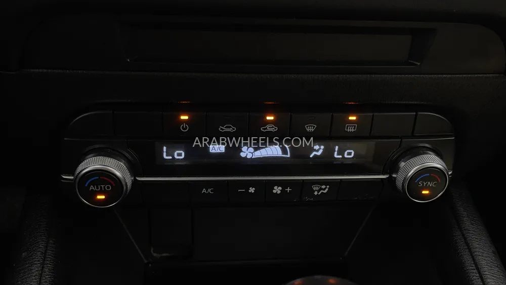 Mazda CX 5 2024 for Sale in Dubai Image-42