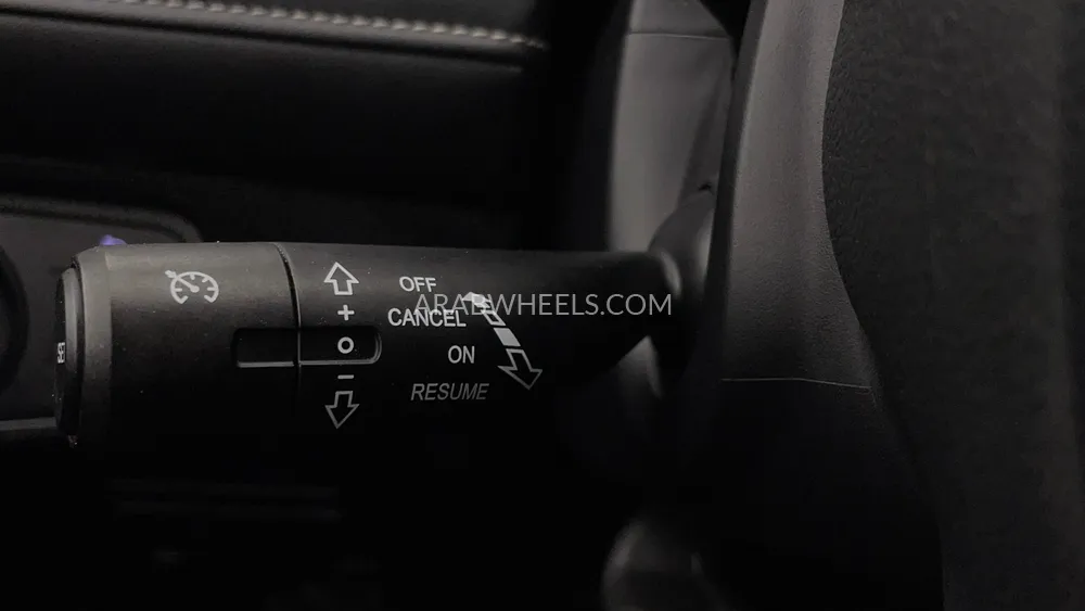 MG 5 2023 for Sale in Dubai Image-18