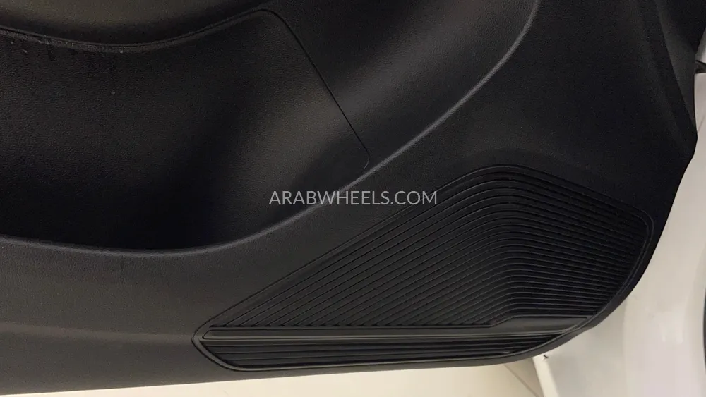 MG 5 2023 for Sale in Dubai Image-20