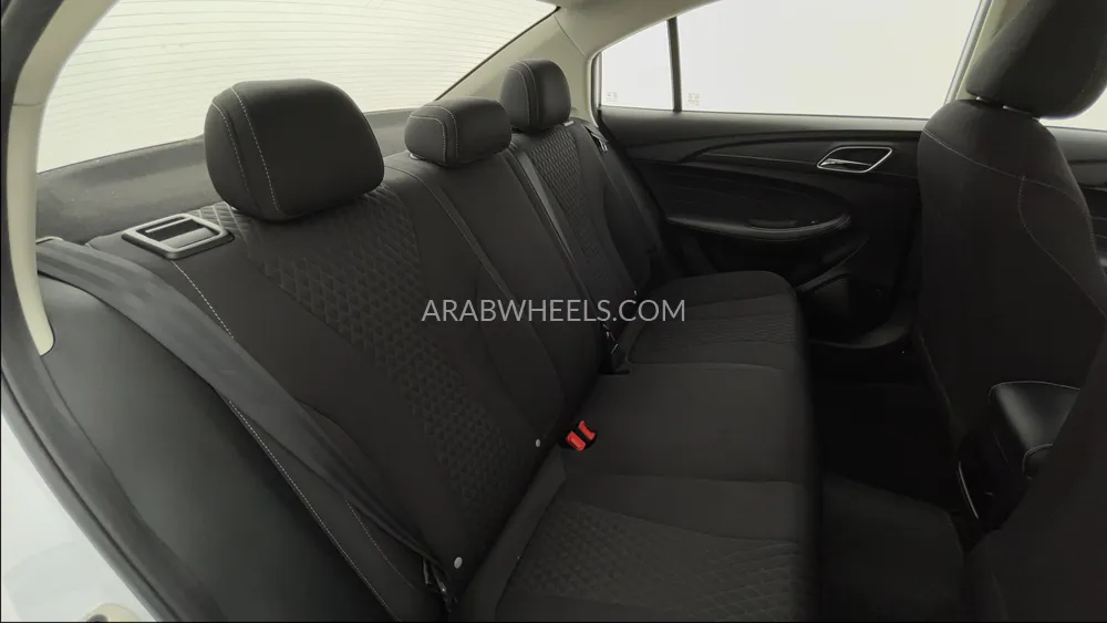 MG 5 2023 for Sale in Dubai Image-22