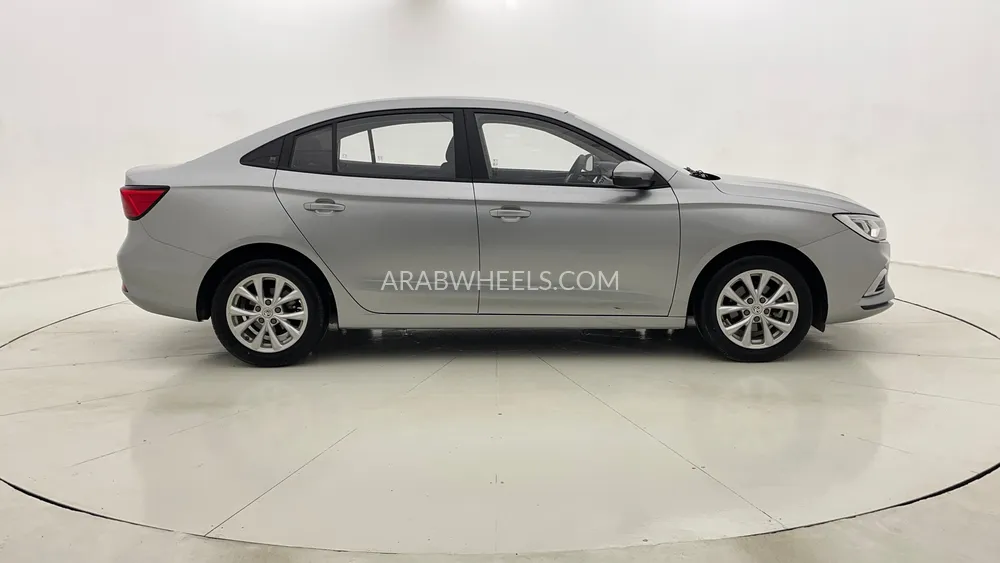 MG 5 2023 for Sale in Dubai Image-2