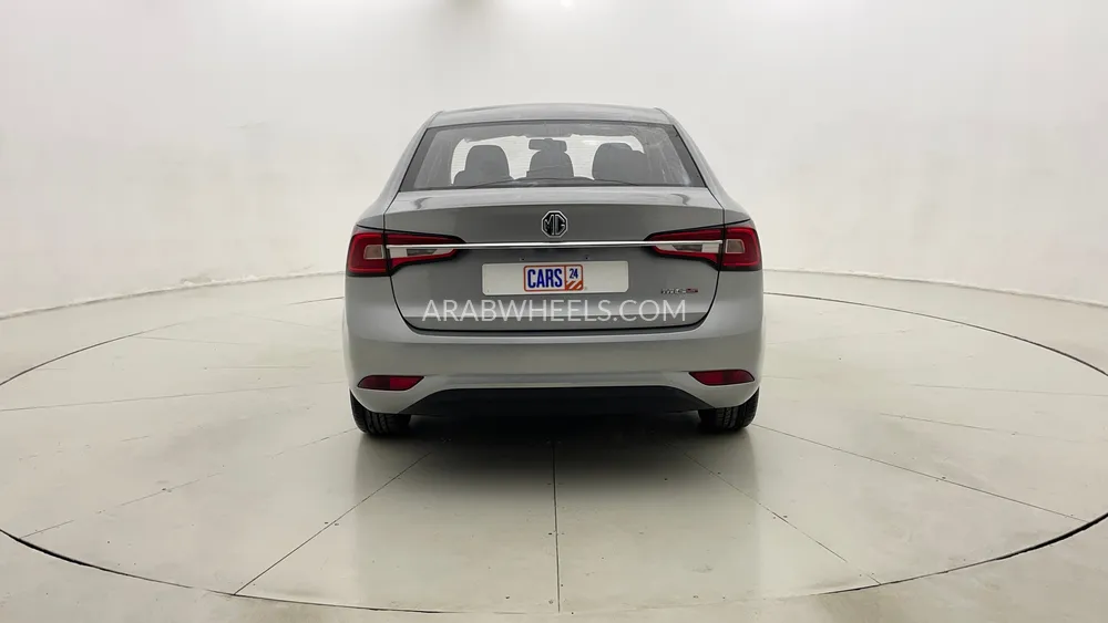 MG 5 2023 for Sale in Dubai Image-4