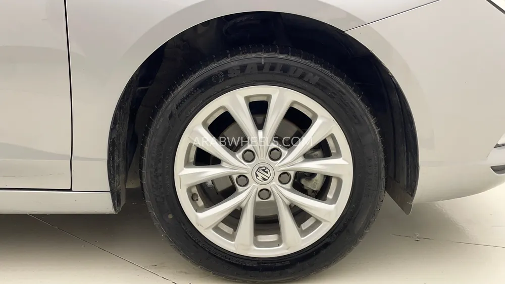 MG 5 2023 for Sale in Dubai Image-10