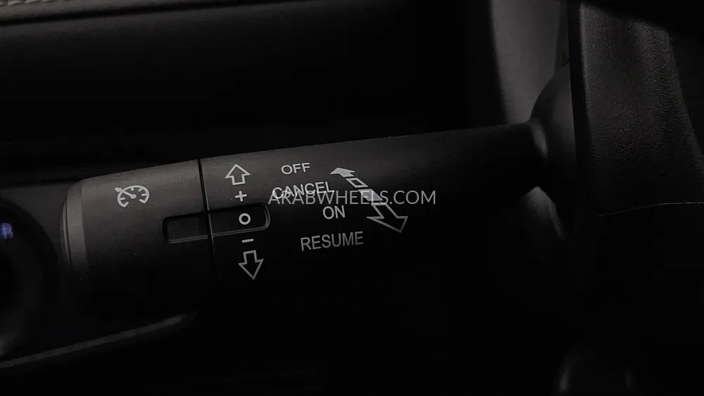 MG 5 2023 for Sale in Dubai Image-18