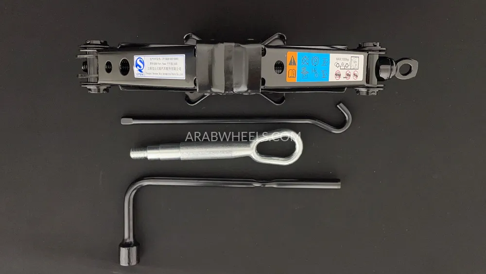 MG 5 2023 for Sale in Dubai Image-25