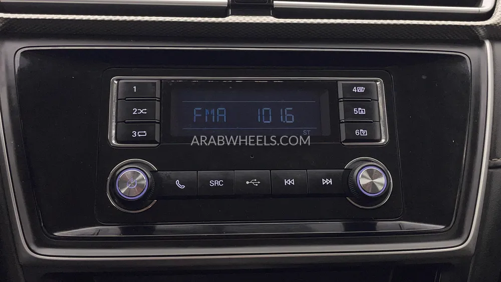 MG 5 2023 for Sale in Dubai Image-27