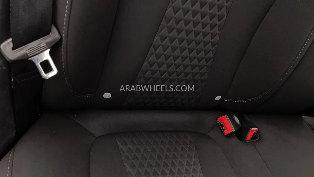 MG 5 2023 for Sale in Dubai Image-30