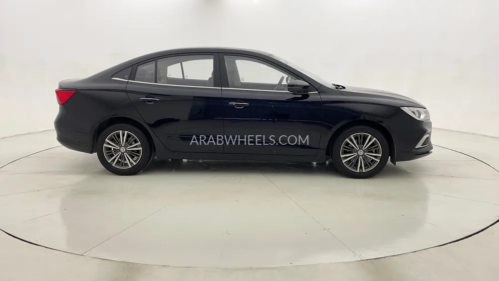 MG 5 2024 for Sale in Dubai Image-2