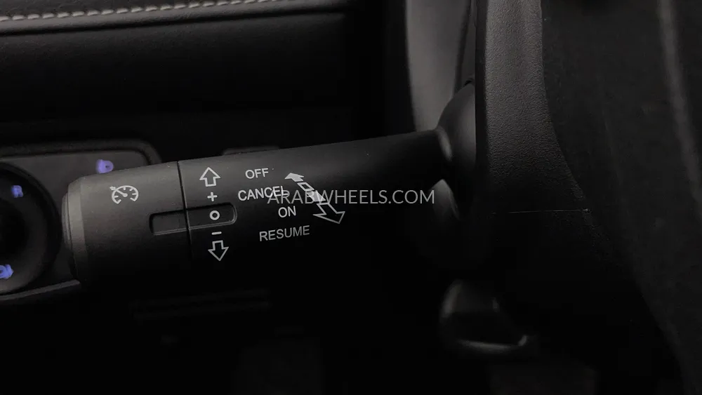 MG 5 2024 for Sale in Dubai Image-22