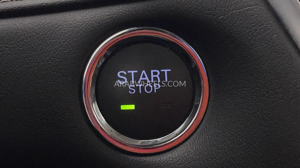 MG 5 2024 for Sale in Dubai Image-23