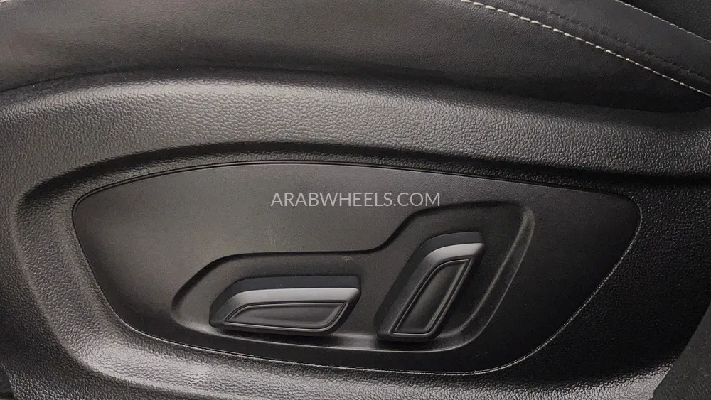 MG 5 2024 for Sale in Dubai Image-24