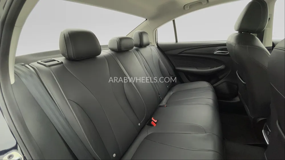 MG 5 2024 for Sale in Dubai Image-28