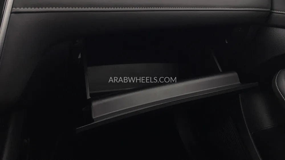 MG 5 2024 for Sale in Dubai Image-33