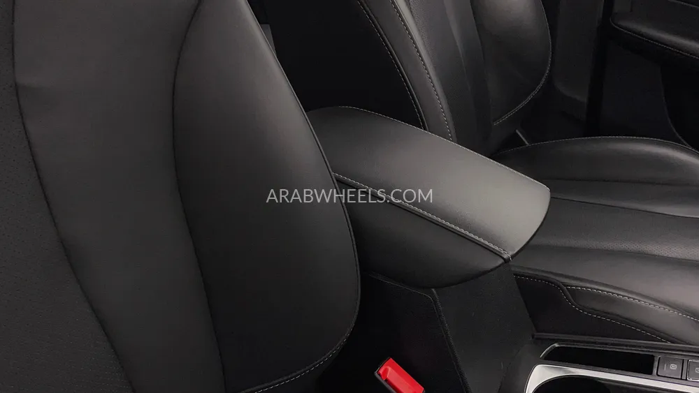 MG 5 2024 for Sale in Dubai Image-39