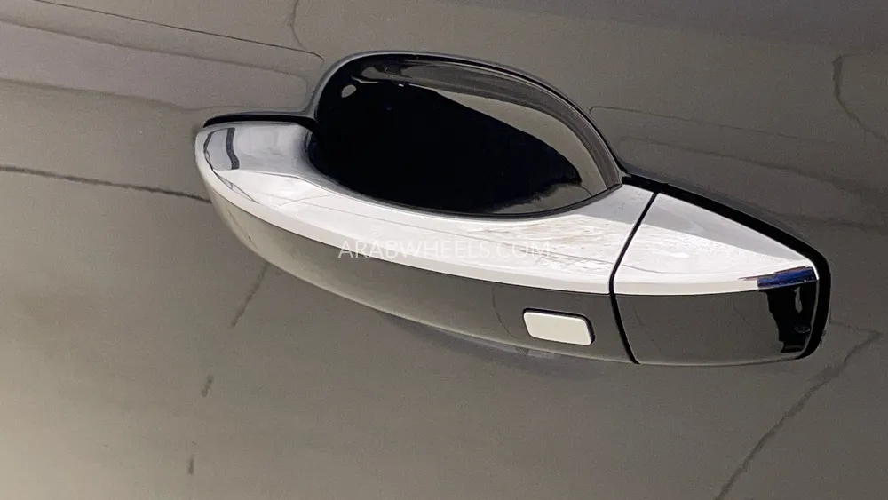 MG 5 2024 for Sale in Dubai Image-41