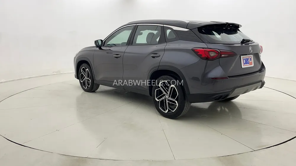 MG One 2024 for Sale in Dubai Image-5