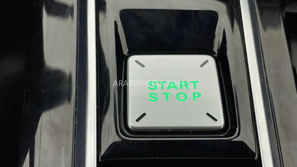 MG One 2024 for Sale in Dubai Image-23