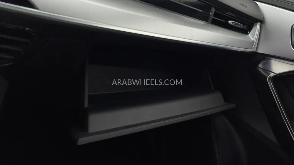 MG One 2024 for Sale in Dubai Image-35