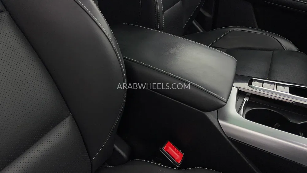 MG One 2024 for Sale in Dubai Image-43