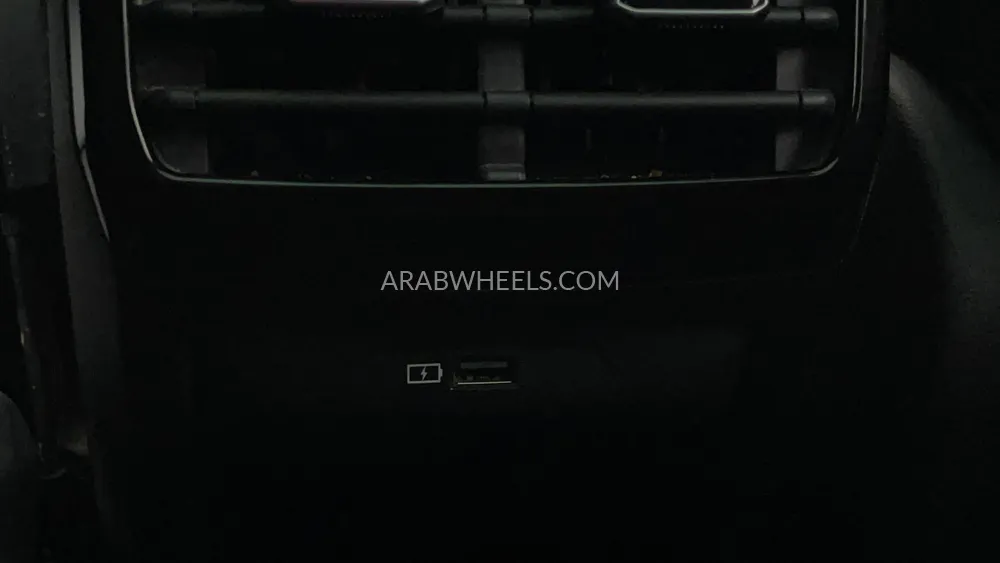 MG One 2024 for Sale in Dubai Image-56