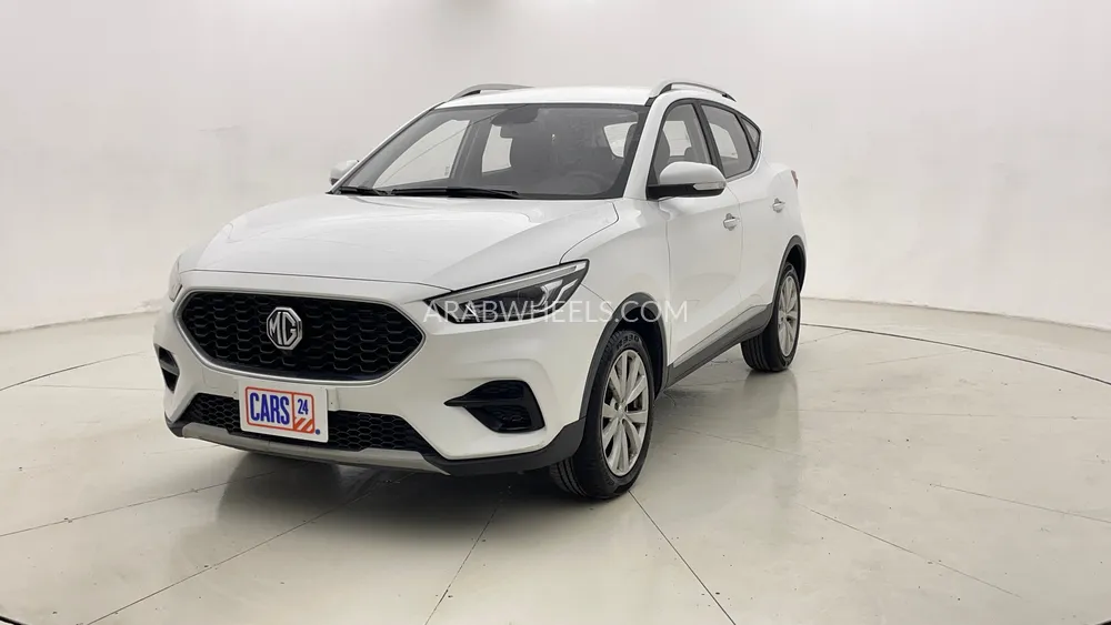 MG ZS 2022 for Sale in Dubai Image-7
