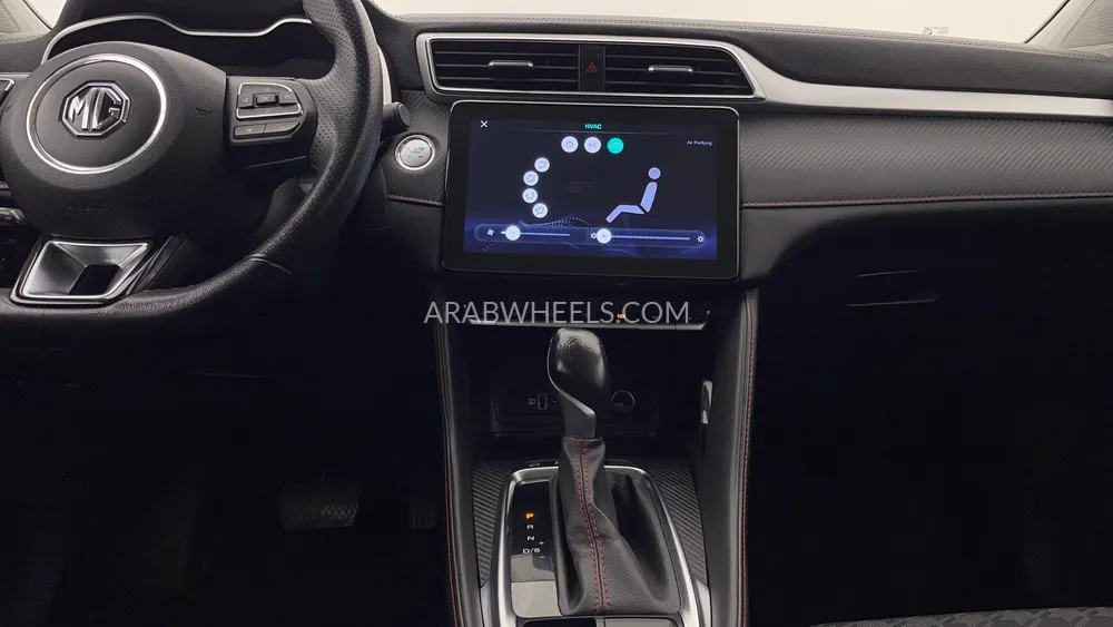 MG ZS 2022 for Sale in Dubai Image-14