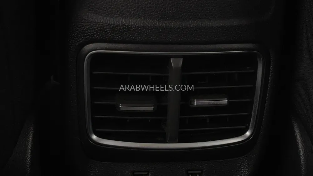 MG ZS 2022 for Sale in Dubai Image-24