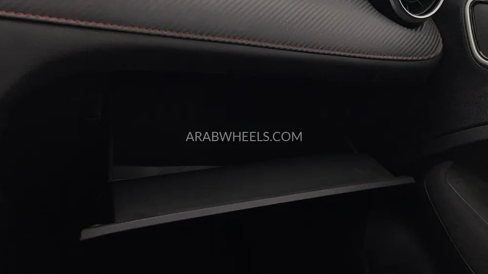 MG ZS 2022 for Sale in Dubai Image-31