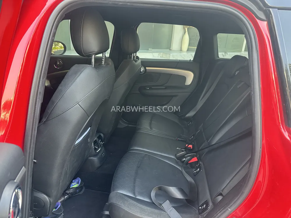 Mini Countryman 2023 for Sale in Dubai Image-9