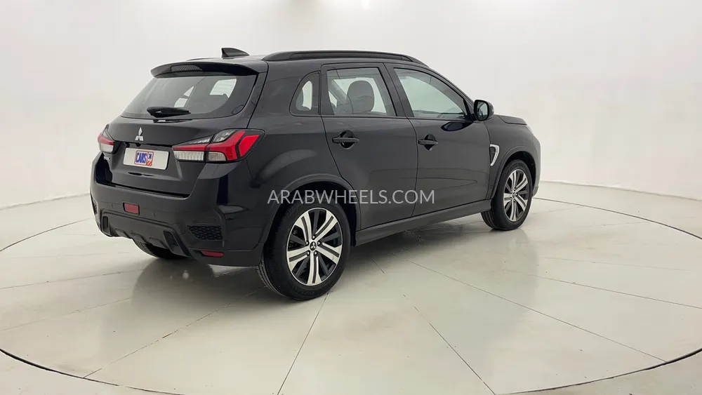 Mitsubishi ASX 2024 for Sale in Dubai Image-3