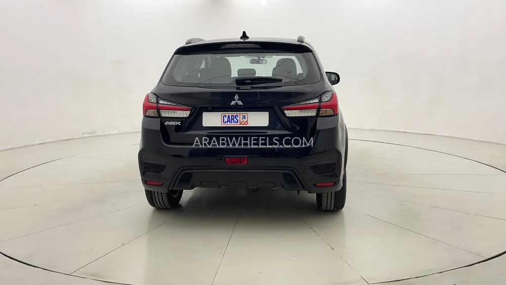 Mitsubishi ASX 2024 for Sale in Dubai Image-4