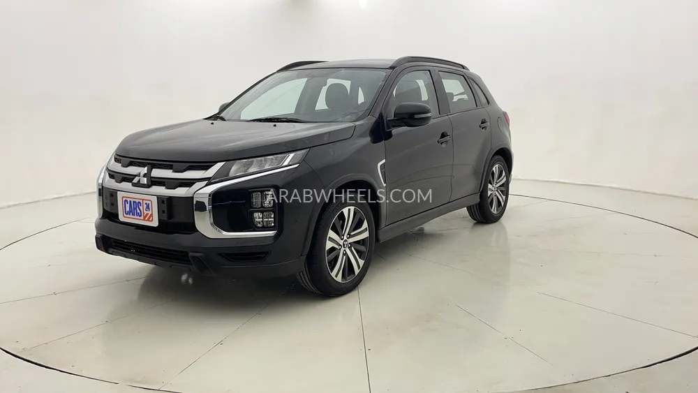 Mitsubishi ASX 2024 for Sale in Dubai Image-7