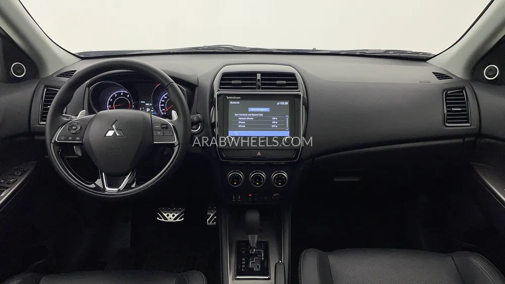 Mitsubishi ASX 2024 for Sale in Dubai Image-12