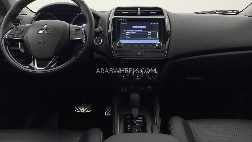 Mitsubishi ASX 2024 for Sale in Dubai Image-14