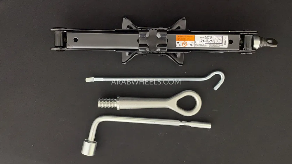 Mitsubishi ASX 2024 for Sale in Dubai Image-30