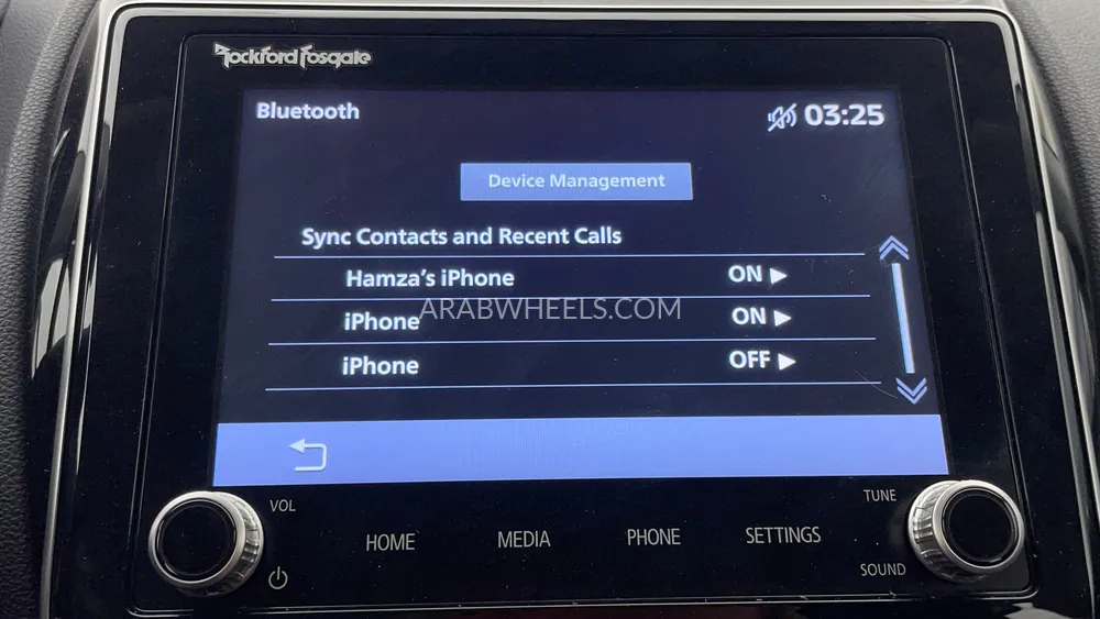 Mitsubishi ASX 2024 for Sale in Dubai Image-35