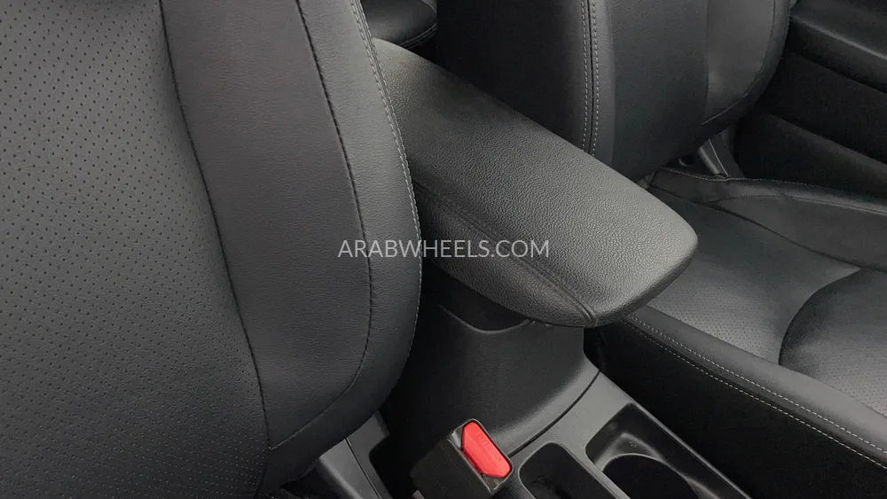 Mitsubishi ASX 2024 for Sale in Dubai Image-37