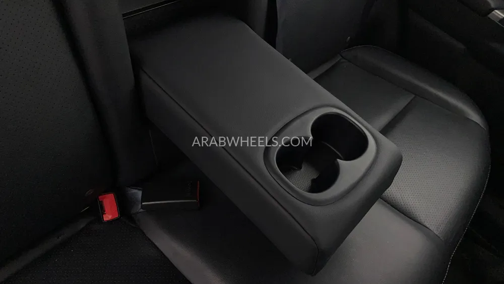 Mitsubishi ASX 2024 for Sale in Dubai Image-38