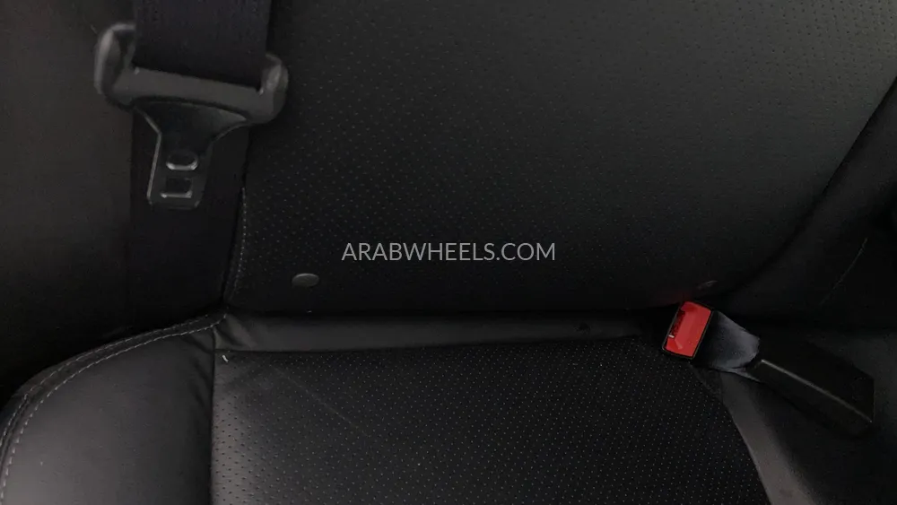 Mitsubishi ASX 2024 for Sale in Dubai Image-39