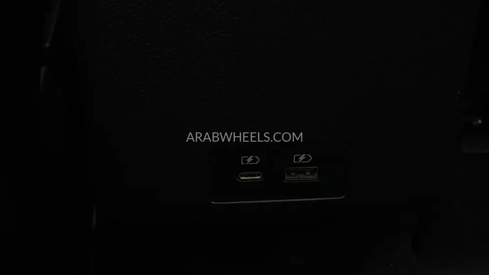 Mitsubishi ASX 2024 for Sale in Dubai Image-48