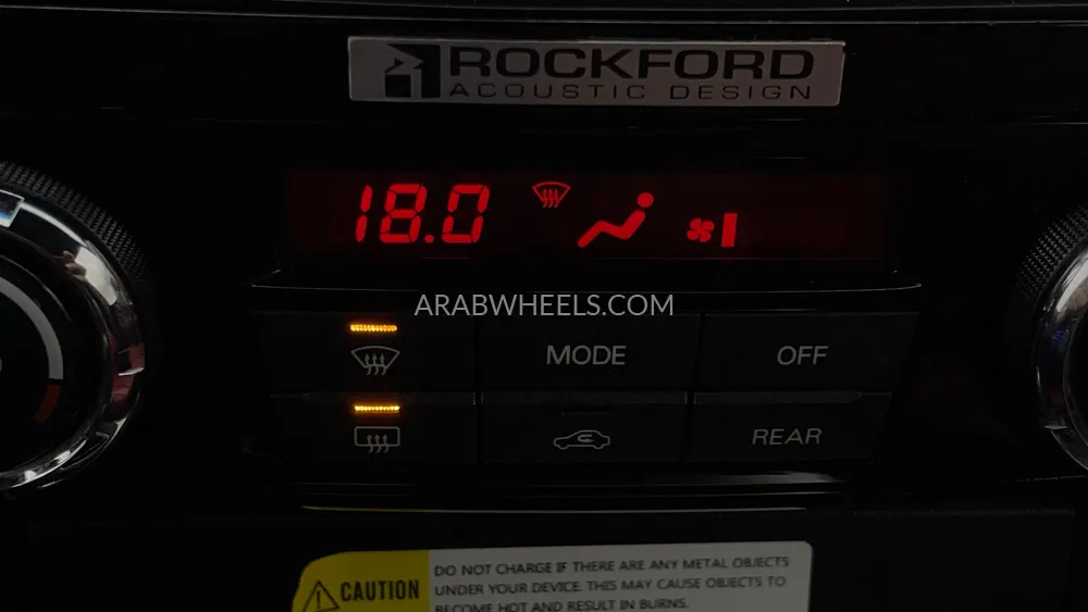 Mitsubishi Pajero 2020 for Sale in Dubai Image-40