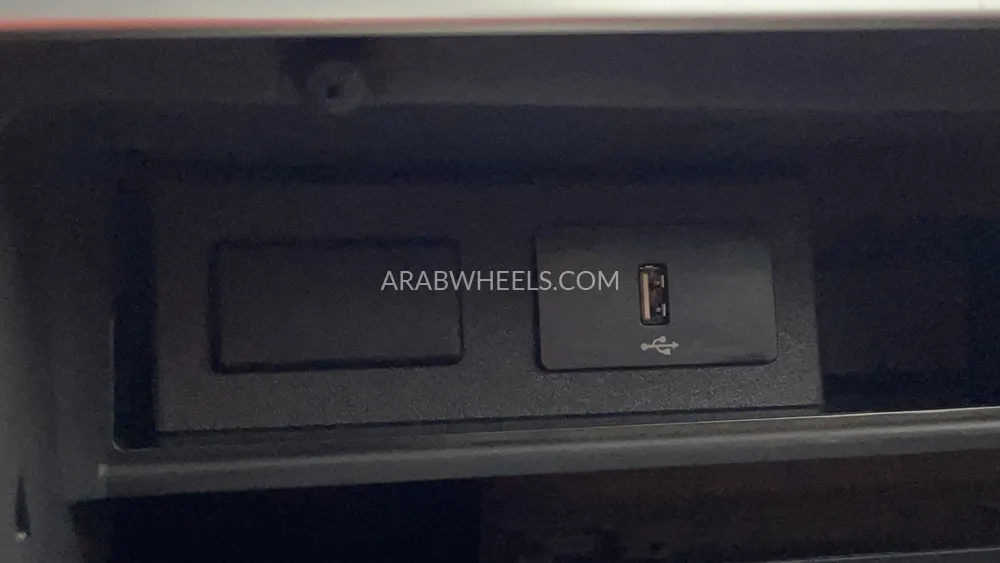 Mitsubishi Pajero 2020 for Sale in Dubai Image-44