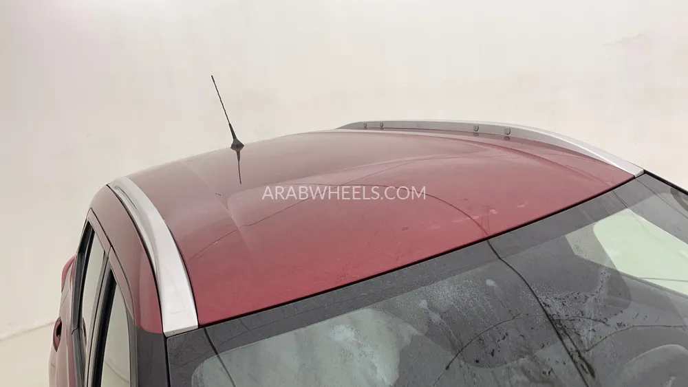 Nissan Kicks 2020 for Sale in Dubai Image-11