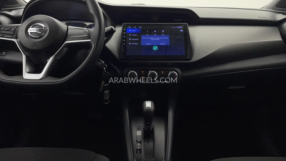 Nissan Kicks 2020 for Sale in Dubai Image-14