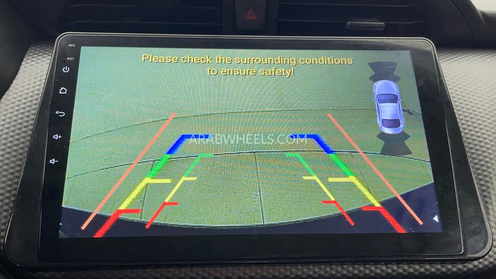 Nissan Kicks 2020 for Sale in Dubai Image-16