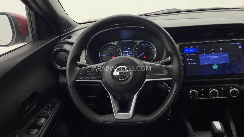 Nissan Kicks 2020 for Sale in Dubai Image-17
